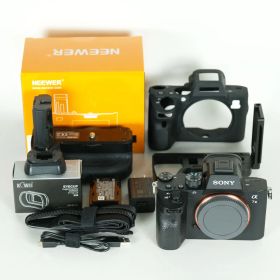 [良品 | 別売り付属品多数] SONY α7 III（ILCE-7M3） [ボディ] | SONY Eマウント
