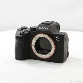 ソフマップ 〔中古品〕 α7 III ILCE-7M3 ボディ【198】