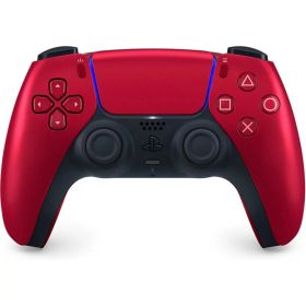 SONY DualSense ワイヤレスコントローラー ヴォルカニックレッド CFI-ZCT1J07 純正