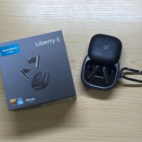 Anker soundcore Liberty 5 ワイヤレスイヤホン