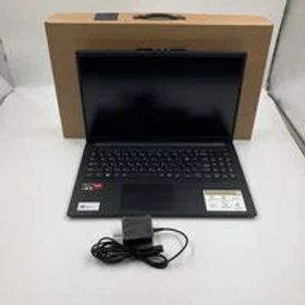 中古 ASUS Vivobook Go 15 E1504FA-R582EWS (Ryzen 5 7520U/8GB/SSD512GB/WLAN/15.6FHD) 3280022622 状態： B:良品