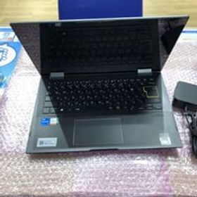 中古 ASUS VivoBook TP470E (Core i5-1135G7/8GB/SSD 512GB/WLAN/14FHD/W11H64) 5160000825 状態： B:良品