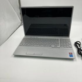 中古 富士通 LIFEBOOK AH45/J3 FMVA45J3SZ (i5 1235U/8GB/SSD512GB/Mt/WLAN/16UWXGA) 3280022193 状態： B:良品