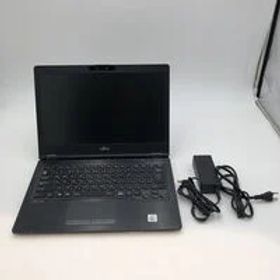 中古 FUJITSU LIFEBOOK U7410/D FMVU30031 4580001984 状態： B:良品