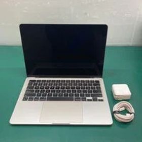 中古 MacBook Air 13インチ MC7W4JA/A（Apple M2[CPU8C/GPU8C] /16GB/256GB スターライト 3290006993 状態： C:並品