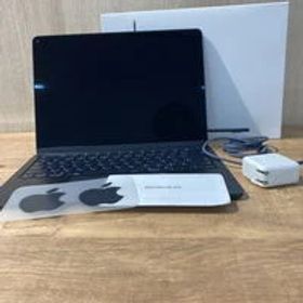 中古 Apple MacBook Air 13インチ M2(CPU:8C/GPU:8C) 8GB/256GB ミッドナイト MLY33J/A 4780001047 状態： B:良品