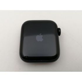 【中古】Apple Apple Watch SE2 40mm GPS ミッドナイトアルミニウムケース (バンド無し)【神保町】保証期間１ヶ月【ランクC】