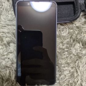 AQUOS SH-02M ジャンク品