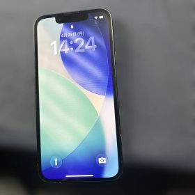iPhone 13 mini 128gb 本体のみ