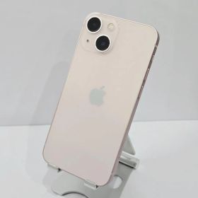 10 iPhone13mini ピンク SIMフリー 美品