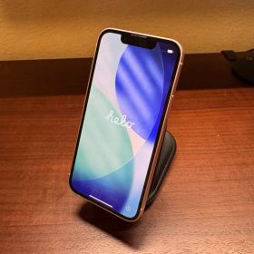 【美品】iPhone 13 mini 256GB ピンク バッテリー95%