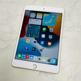 WW422 Apple iPad mini 第4世代 32GB MNWG2J/A