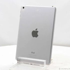 ソフマップ 〔中古品〕 iPad mini 4 128GB スペースグレイ MK9N2J／A Wi-Fi【377】