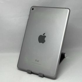 MK9N2J/A iPad mini 4 Wi-Fi 128GB スペースグレイ