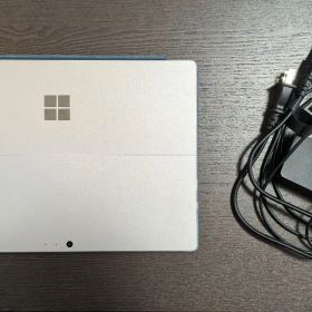 Microsoft Surface Pro 6 本体 充電器付き