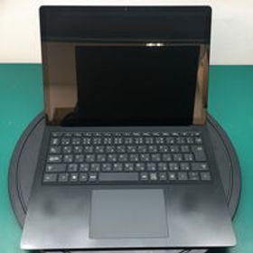 中古 Microsoft Surface Laptop 4(i7-1185G7/16GB/SSD256GB/ドライブなし/W11P) 5250001069 状態： B:良品