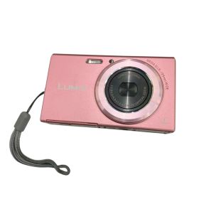 Panasonic LUMIX DMC-FH10（ピンク Panasonic Lumix DMC-FH10 review | 120 facts and highlights