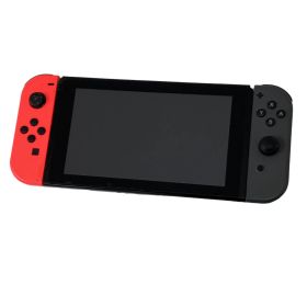 Nintendo HAC-001 Switch ゲーム機 任天堂 ニンテンドー ジャンク O11171682