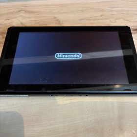 Nintendo Switch 本体