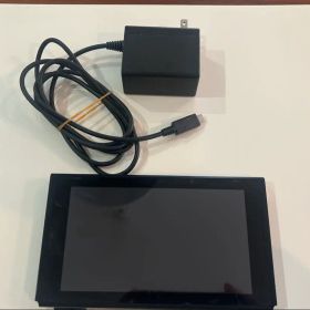 Nintendo Switch 本体 訳あり ジャンク品