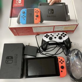 任天堂 Switch ジャンク品