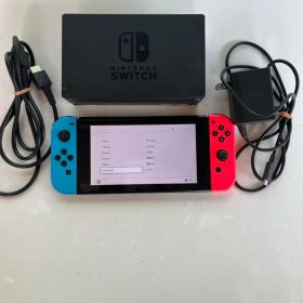 Nintendo Switch 本体セット