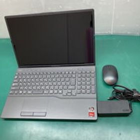 中古 FUJITSU FMV LIFEBOOK AH53/J3 4780001352 状態： C:並品