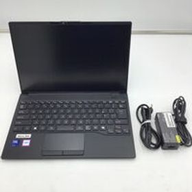 中古 LIFEBOOK UH-X/J3 4950002000 状態： B:良品