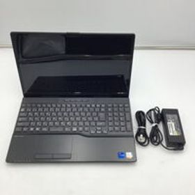中古 LIFEBOOK AH53/E3 4950001893 状態： B:良品