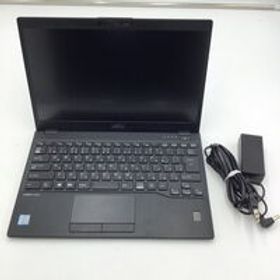 中古 LiFEBOOK U939/B 4950001899 状態： C:並品