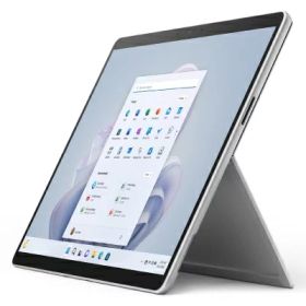 Surface Pro9 QI9-00011 プラチナ【Core i5(2.5GHz)/16GB/256GB SSD/Win11Home】 MICROSOFT 当社3ヶ月間保証 中古 イオシス