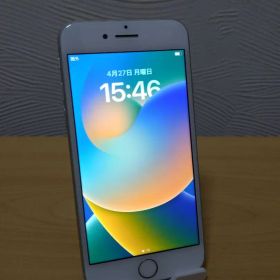 【L 3774】iPhone 8 64G 本体