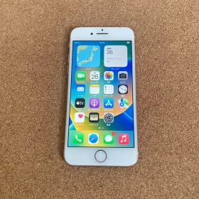 206【早い者勝ち】iPhone8 64GB SIMフリー☆
