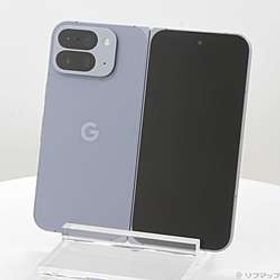 Google Pixel 10 Pro Fold 256GB ムーンストーン GM66V SIMフリー ［6.4インチ有機EL/8.0インチ有機EL／Google Tensor G5／RAM:16GB
