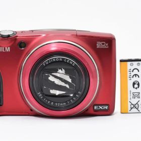 FinePix F900EXR 中古 7,860円 | ネット最安値の価格比較 プライスランク
