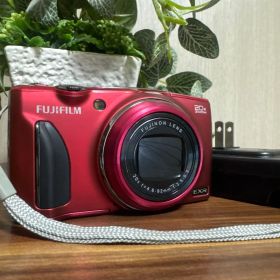 【Wi-Fi機能あり】FUJIFILM FinePix F900EXR コンデジ