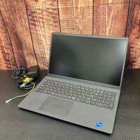 中古 DELL Inspiron 15 3520(i5-1235U/8GB/SSD512GB/W11H) 5070001877 状態： B:良品