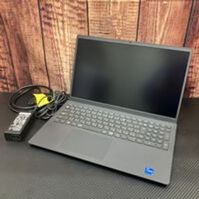 中古 DELL Inspiron 15 3520(i5-1135G7/8GB/SSD512GB/W11H) 5070001876【4/23値下げ!】 状態： C:並品