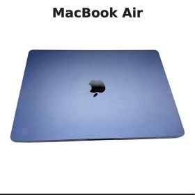 MacBook Air M2 2023 15インチ ミッドナイト 256GB