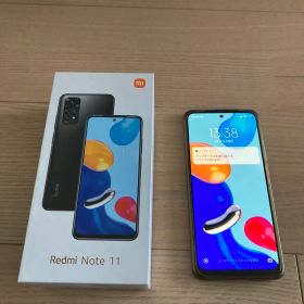 Redmi Note 11