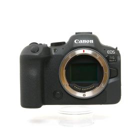 【中古】 (キヤノン) Canon EOS R6 MARK2 ボデイ【中古カメラ デジタル一眼】 ランク：AB