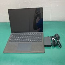 中古 Microsoft Surface Laptop 2(i5-8250U/8GB/SSD256GB/W11H) 3280022345 状態： C:並品