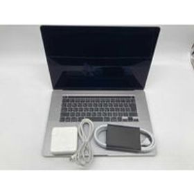 中古 Apple MacBook Pro 16インチ (i9 2.3GHz/1TB/16GB/5500M 4GB) スペースグレイ MVVK2J/A (Late 2019) 141360 状態： C:並品