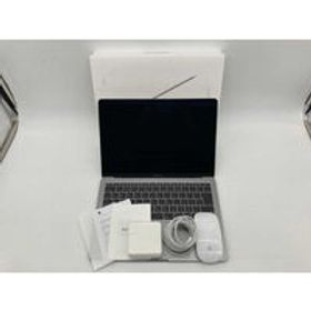 中古 Apple MacBook Pro 13インチ 2017 スペースグレイ Core i5 2.3GHz/8GB/128GB SSD MPXQ2J/A 135867 状態： C:並品