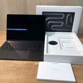 中古 Apple MacBook Pro (M3 Pro 11コア/18GB/512GB) MRX33J/A) 3310005655 状態： B:良品