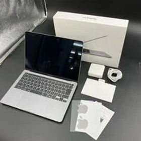 中古 Apple MacBook Pro 13.3インチ (Core i5 2.0GHz/16GB/1TB) スペースグレイ Touch Bar Magic Keyboard搭載モデル MWP52J/A (Early 2020) 142640 状態： C:並品