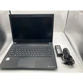 中古 TOSHIBA dynabook S73/FR (Core i5-10210U/8GB/SSD 256GB/-/-/WLAN/13.3インチFHD/W11H/-) 3240010510 状態： B:良品