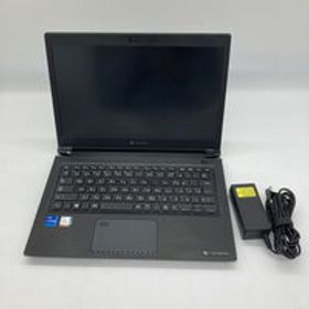 中古 dynabook S73/FS(i7-1165G7/8GB/SSD256GB/W11H) 4660002351 状態： C:並品