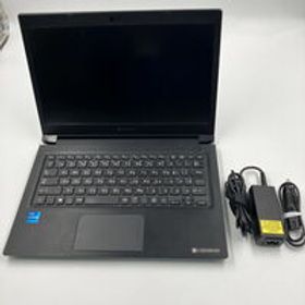 中古 dynabook S73/HS (i5-1135G7/8GB/SSD256GB/WLAN/13.3FHD) 191600 状態： B:良品