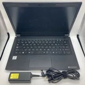 中古 dynabook S73/FR 1230010498 状態： C:並品